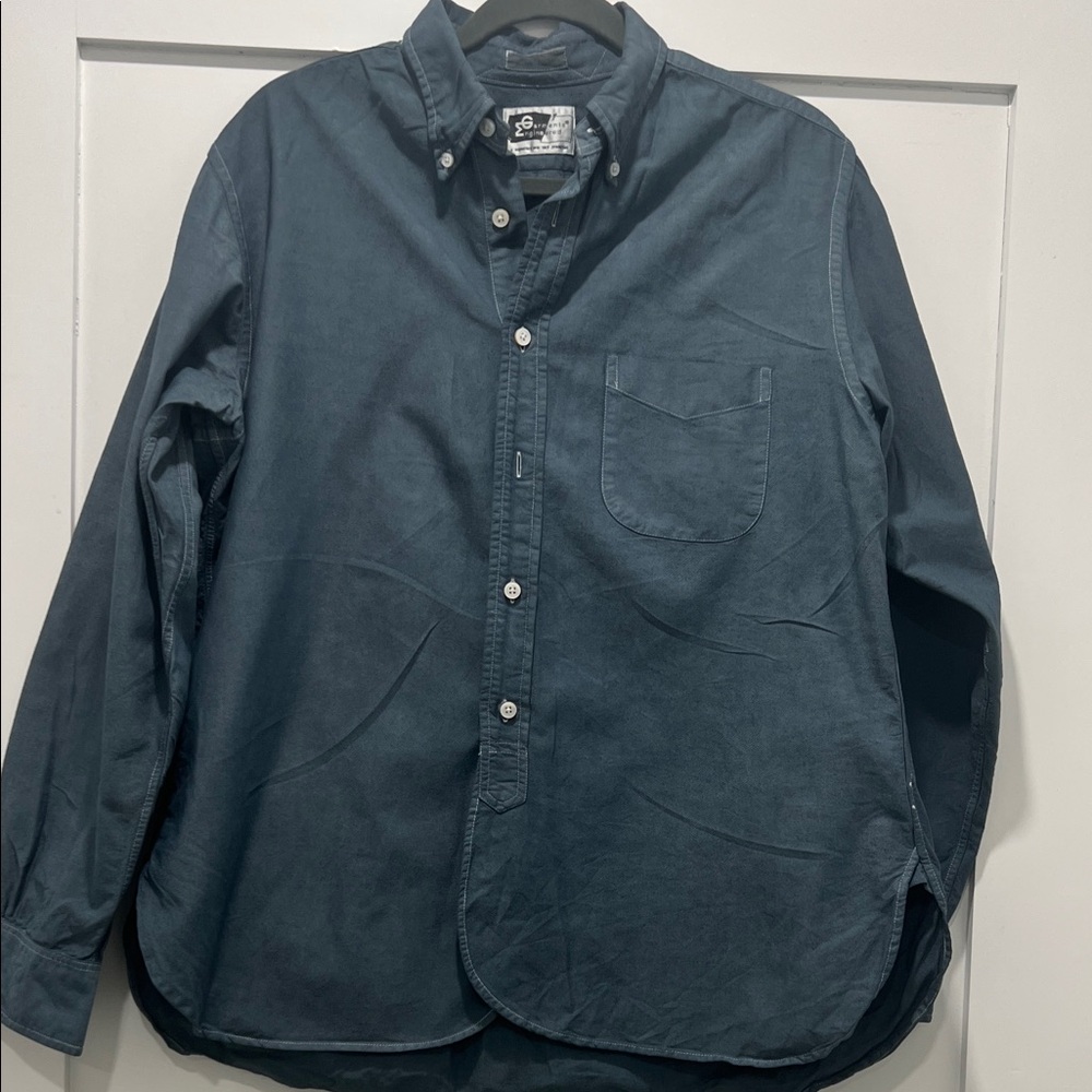 Egineered Garments men’s shirt